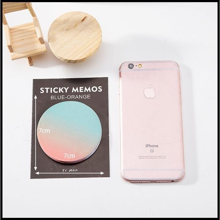 

GRATIS ONGKIR KERTAS MEMO PLANET STICKY NOTE MEMO UNIK BY COME AND BUY 1118-21