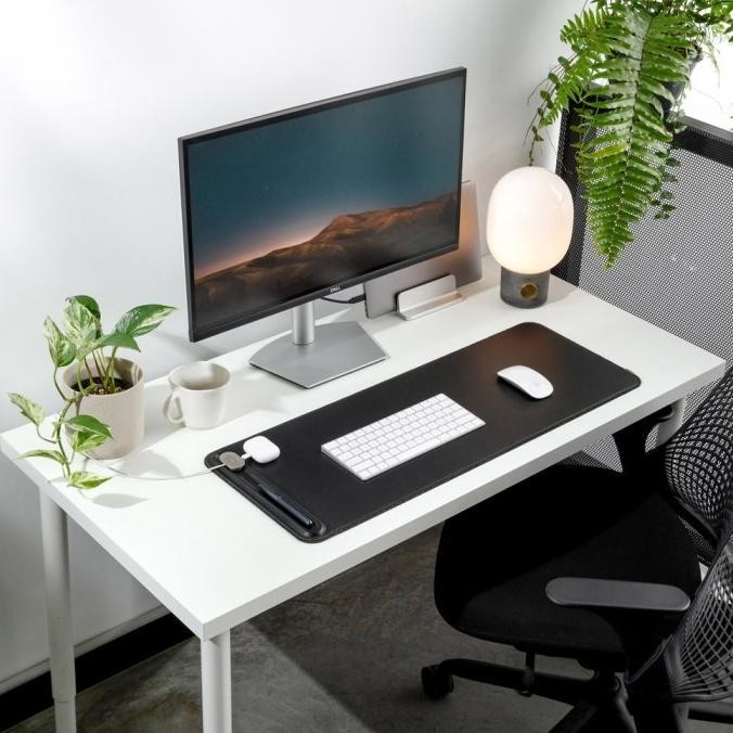 

Orbitkey Desk Mat Slim Kualitas Premium