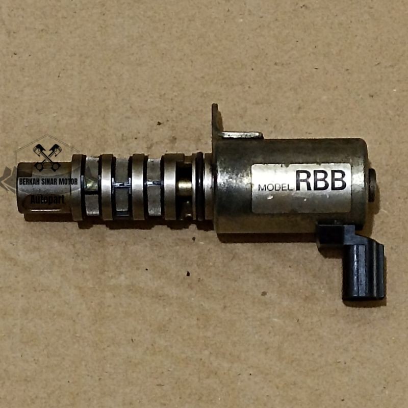 SENSOR OLI OCV VVTI HONDA ODYSSEY ACCORD CRV ORIGINAL