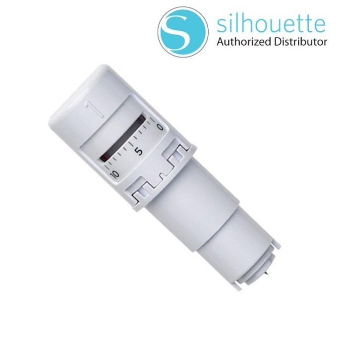 

Mata Pisau Cameo 4 Portrait 3 Autoblade Holder Silhouette Auto Blade