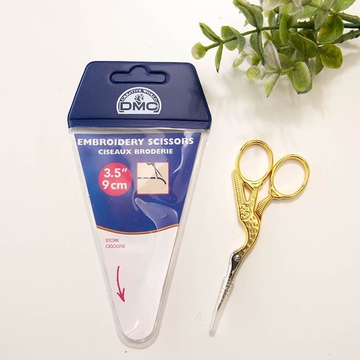 

Gunting Bangau Dmc U1036 (9 Cm)