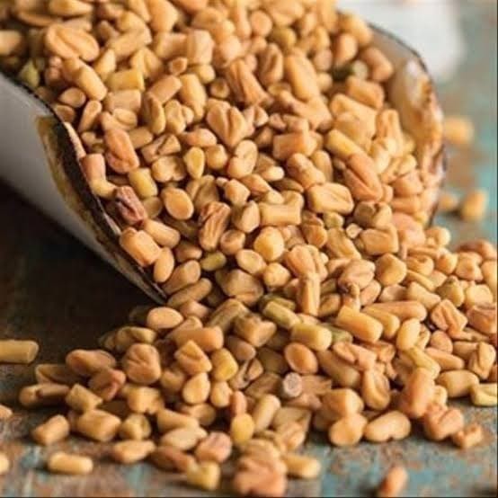 

Adlian Fenugreek Seed 100Gram/ Biji Klabet 100Gram