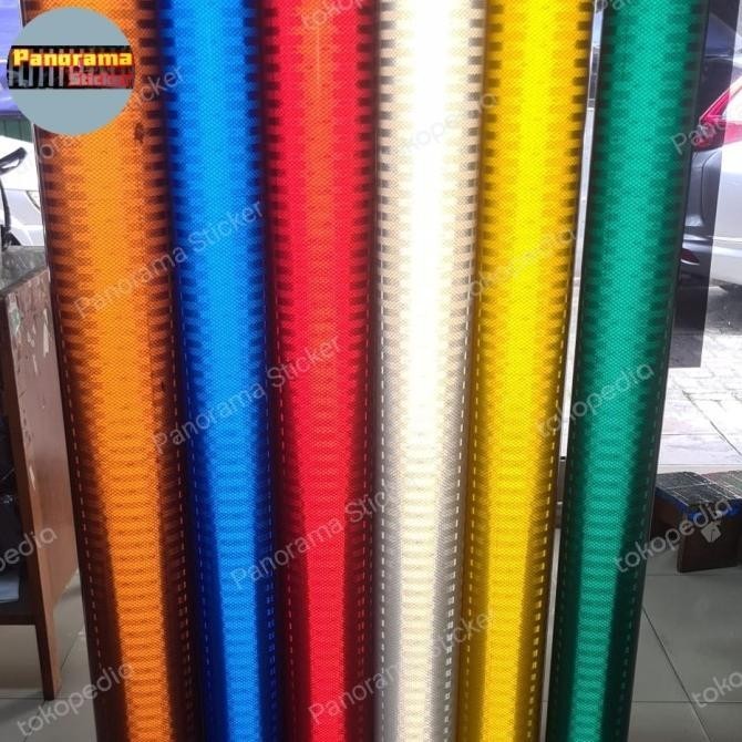

Sticker Prismatic Reflective 3M Egp (Serie 34-00)