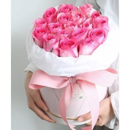 

[5 Lembar] Kertas Tissue Sydney 30X30 cm / Tisu Buket Bunga / Cellophane / Buket Bunga