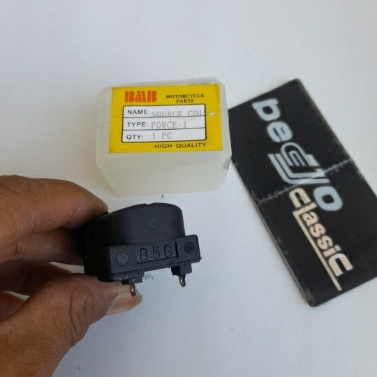 pulser fulser source coil pengapian yamaha force1 force 1 f1zr fizr f1z r fiz r import high quality 