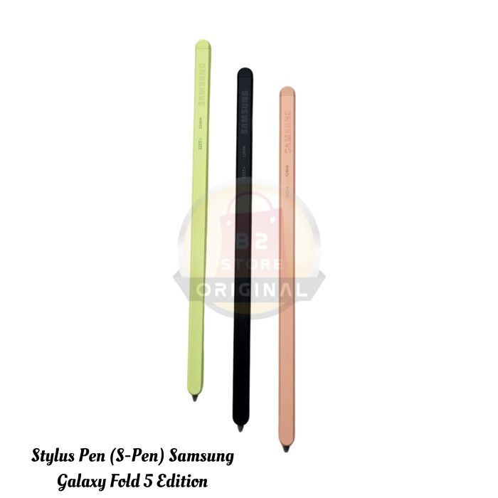 Sale New Slim S-Pen Samsung Galaxy Z Fold 5 Edition Stylus Pen Samsung Z Fold5