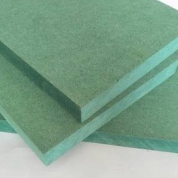 Mdf Hijau 18 Mm Produk Berkualitas