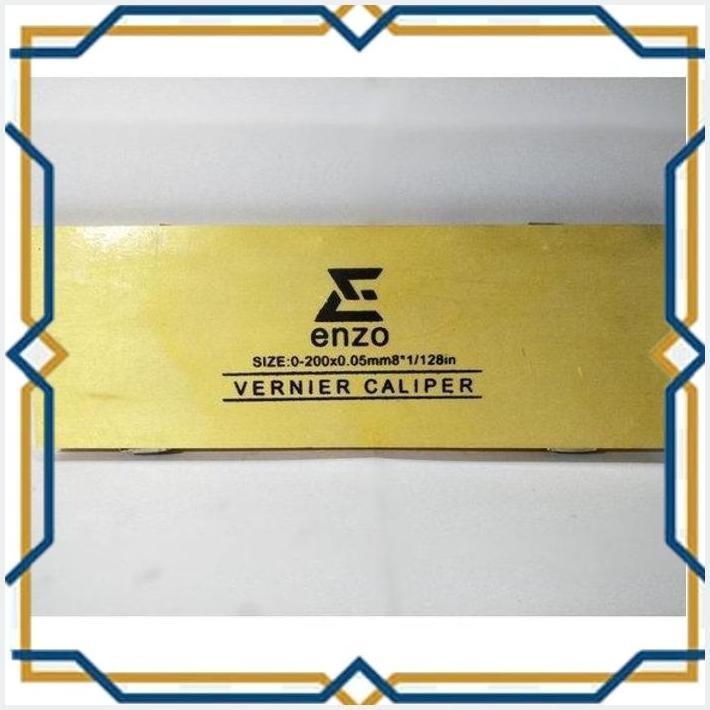 

[ETY] JANGKA SORONG / SCETMAT SS 8" TRICIRCLE