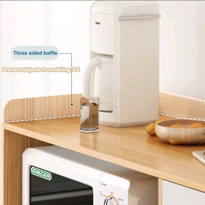 

Lemari Dapur Modern Kokoh Kuat Berkualitas