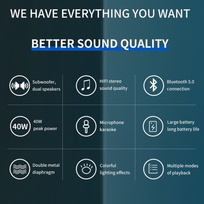 

Karaoke Set Portable Mini Best Quality