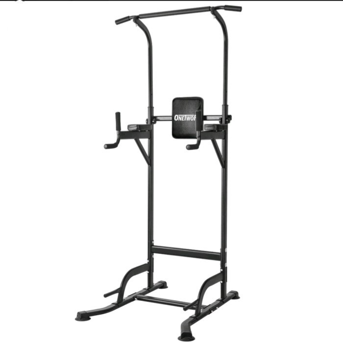 

Alat Fitness Pull Up Berkualitas