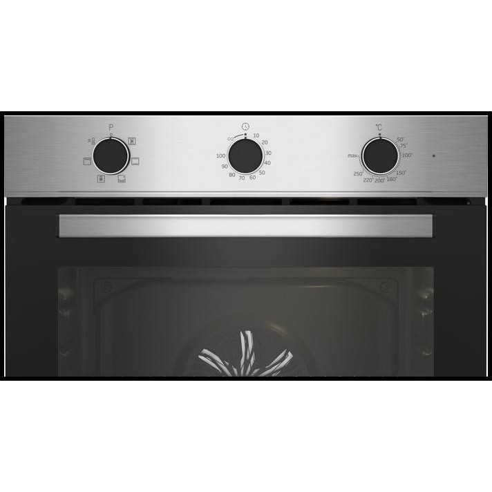 OVEN LISTRIK BEKO BBIE12100XD BUILT IN OVEN 71LT