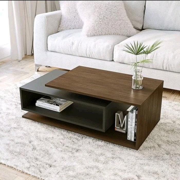 

Meja Tamu Minimalis Meja Coffee Table
