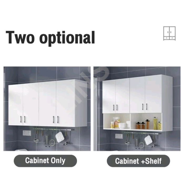 

Rak Dapur Serbaguna Minimalis