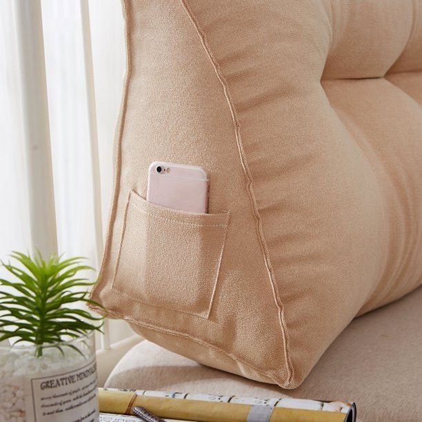 

Bantal Kursi Sofa Panjang Nyaman Lembut Best Quality