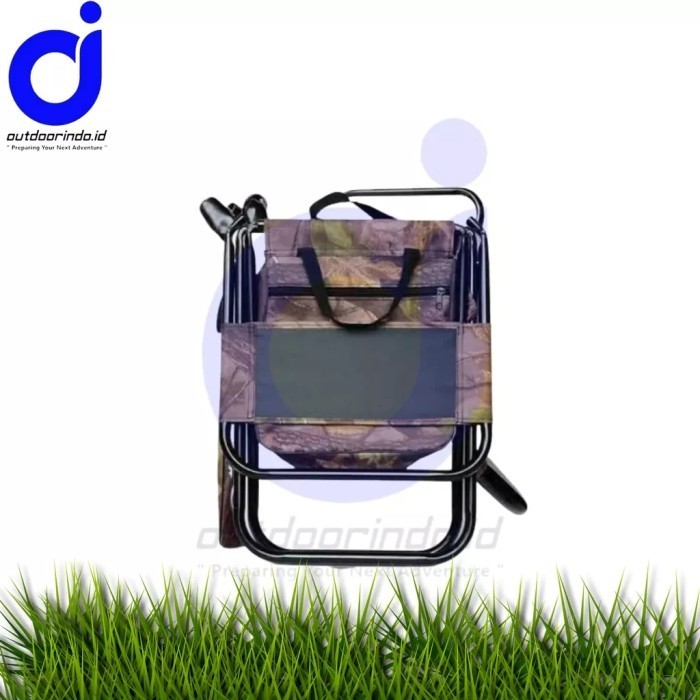 

Kursi Portable Outdoor Camping Mancing Berkualitas