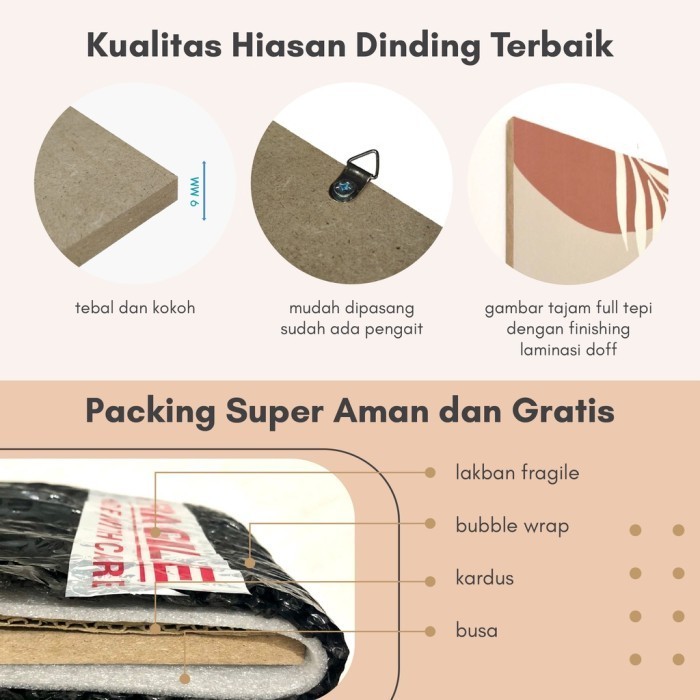 

Hiasan Dinding Ruangan Kaligrafi