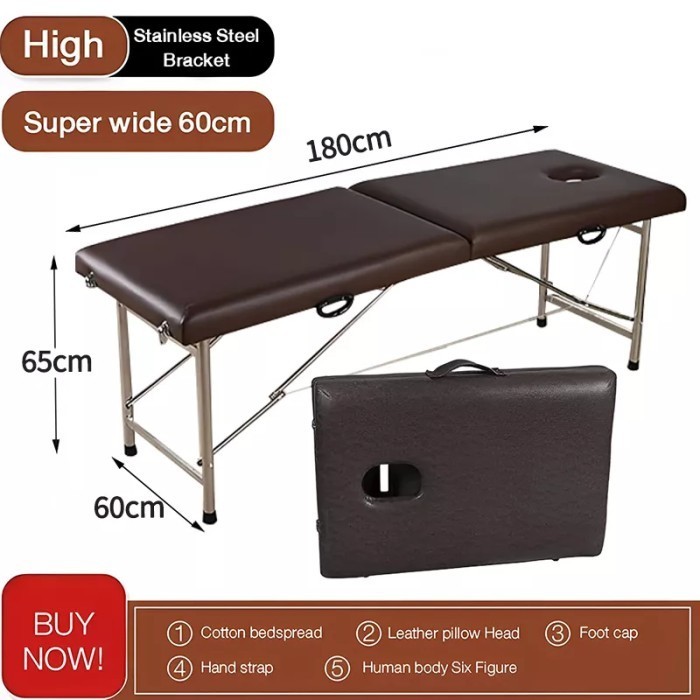 

Bed Massage Portable Lipat Premium Quality