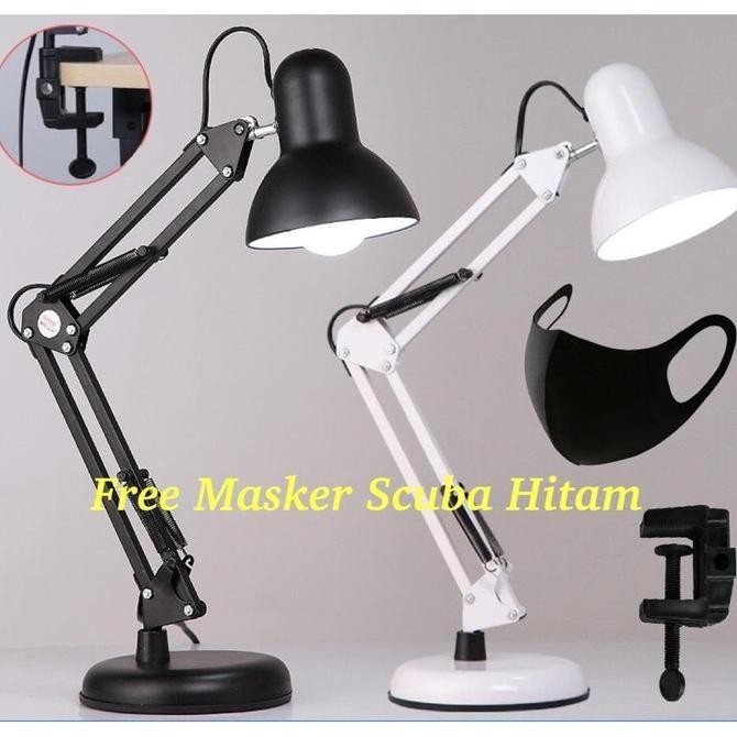 Lampu Arsitek Lampu Kerja Arsitek Lampu Belajar Arsitek Kuigrocery