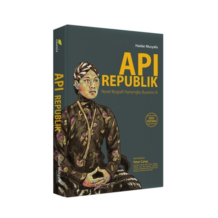 

Republik Biografi Hamengku Buwono Ix