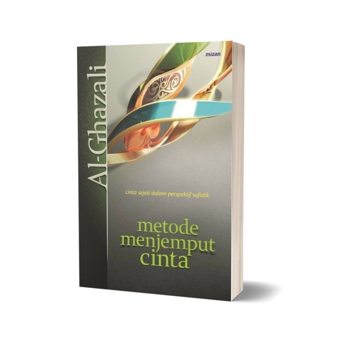 

Bbw Metode Menjemput Cinta - Alghazali