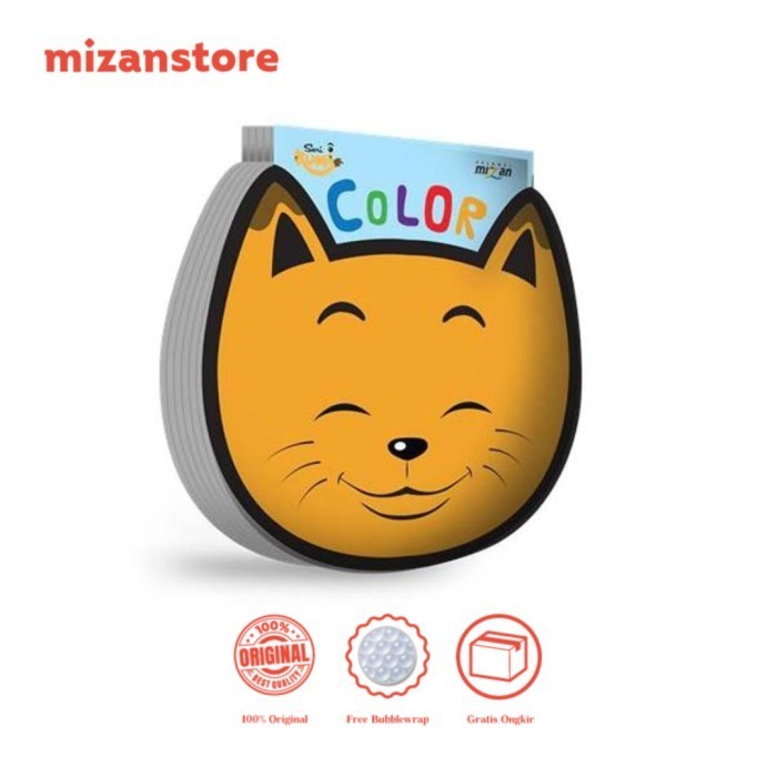 

Bbw Seri Kumi Color Boardbook