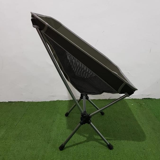 Kursi Lipat Uluwatu Folding Chair Bigadventure Portable Camping Tokomutiarat