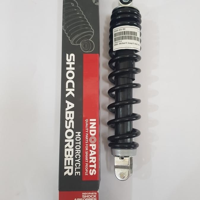 SHOCKBREAKER HONDA BEAT FI INDOPARTS / 52400-K25-901