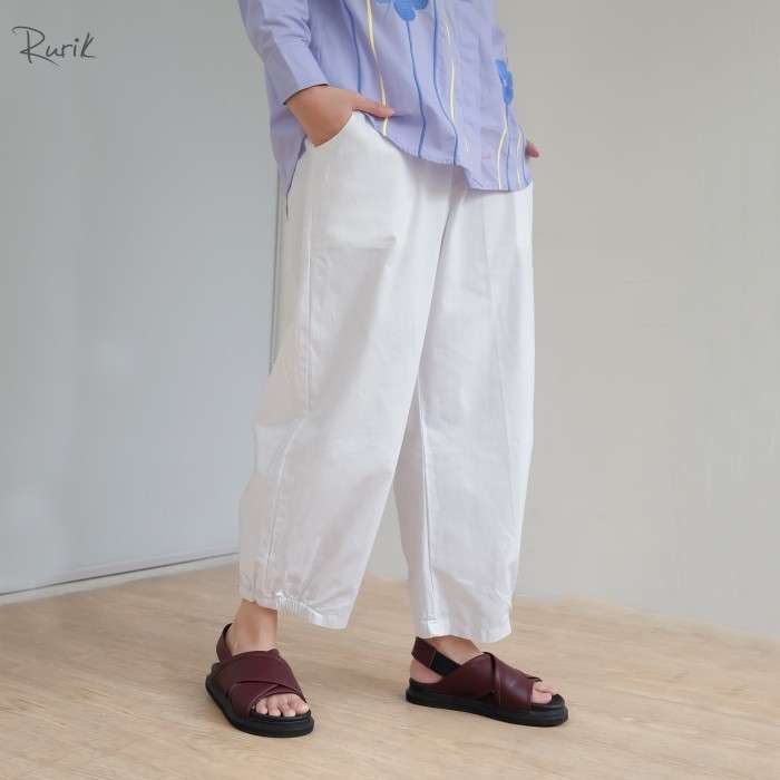 RURIK KAMIR PANTS Official Rurik Reseller Jadetabek G01