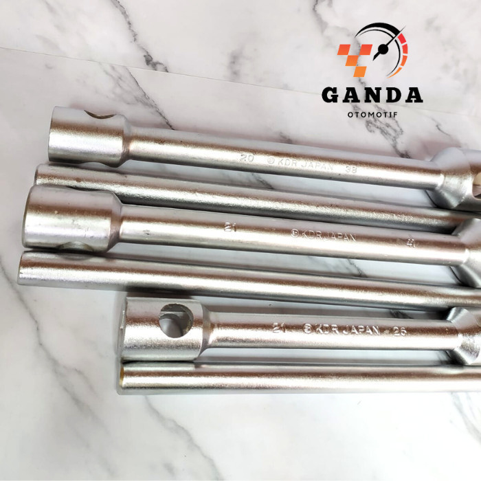 Shiteru Kunci Roda Truk / Kunci Roda Canter Dyna - Hino Dutro Ukuran 41 X 21