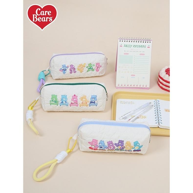 

Carebears pencil case | tempat pensil carebears