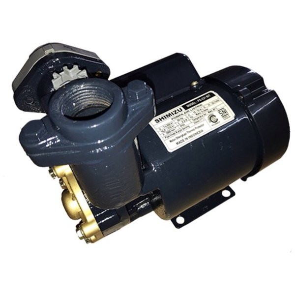 SHIMIZU PS221BIT POMPA AIR AUTO 200 WATT