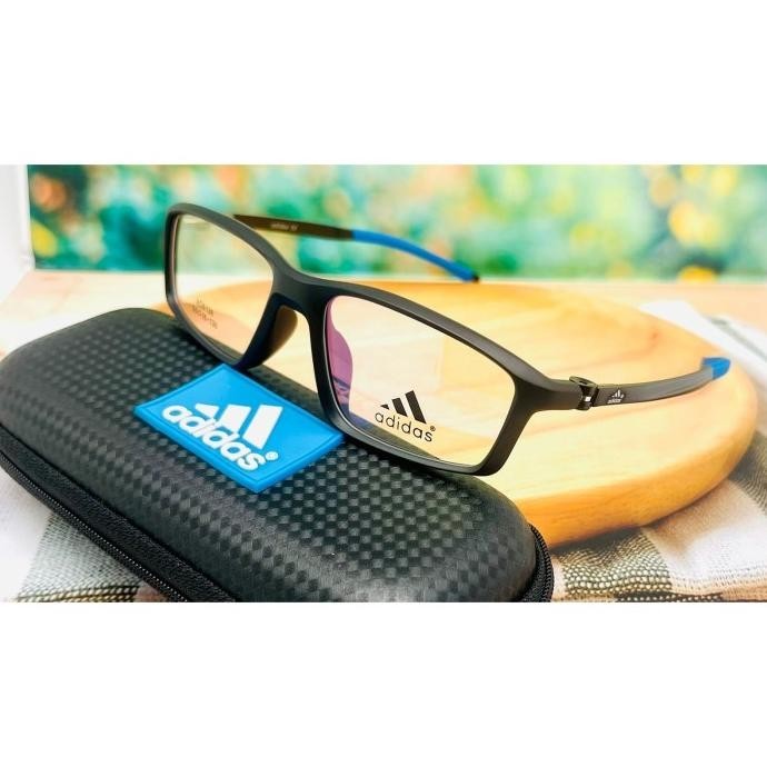 Frame Kacamata Pria Sporty ADIDAS AD8138