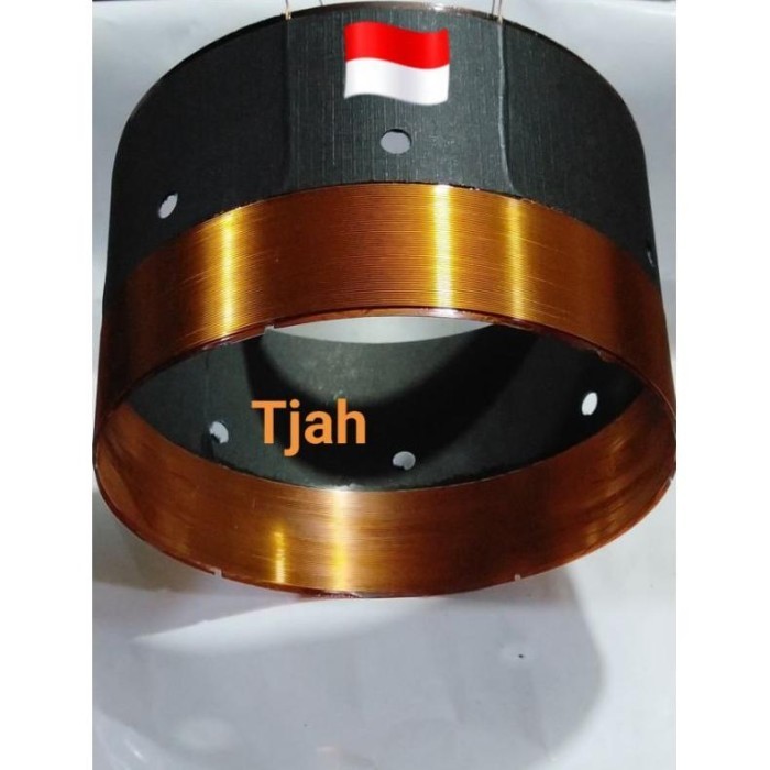 Spull speaker fabulous 18 inch diameter 113mm 4,4 inch in out
