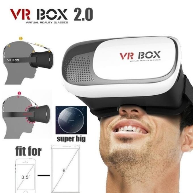 VR BOX