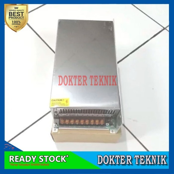 PSU 12V 60A Switching Power Supply 12 Volt 60 Ampere High Quality