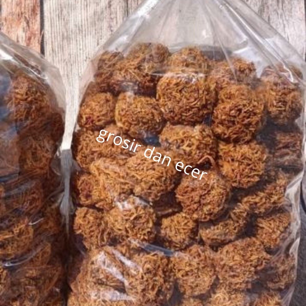 

CG9 Walangan Kremes Berat 250 Gram / Grubi Kremes KYn