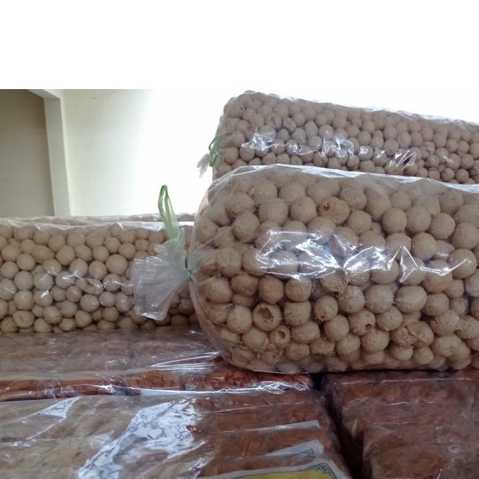 

LEa Keripik Tahu Walik Renyah /Keripik Kerupuk Tahu / Tahu Bulat / Kulit Tahu Walik UGq