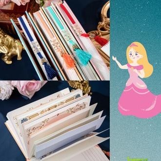 

Magnetic Notebook Disney Diary Princess / Buku Jurnal Agenda Diary Baktioktavianiseller