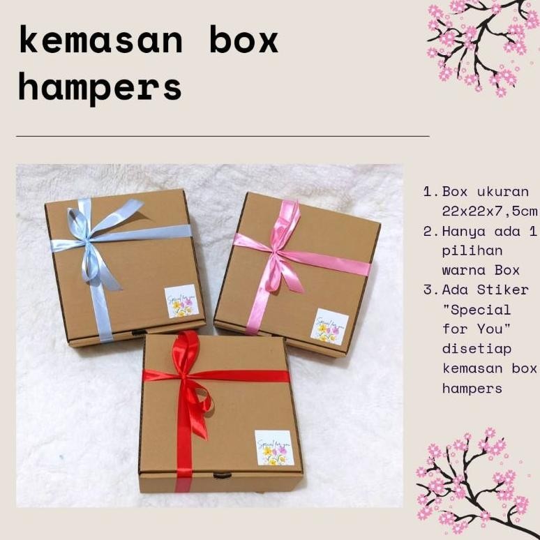 

Beli 2 Murah Kado Sweet Gift Box Ulang Tahun Valentine Coklat Silverqueen Graduation Hampers Pacar Wisuda Nikahan