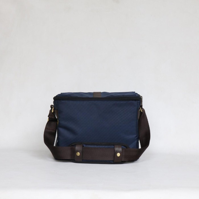 Tfg Camera Bag Tas Selempang Kamera Classic 405 Lifetime Warranty