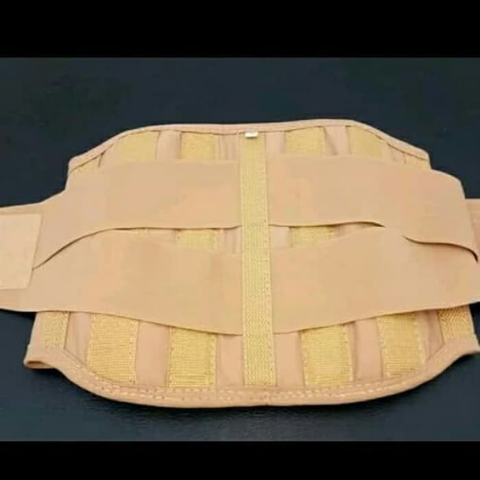 Warelly - Korset Pinggang/Hnp