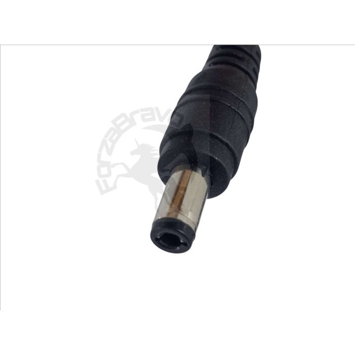 Adaptor Charger Toshiba Tv Led 24 Inch 24L1600Vj 24L2600Vj 12V-3A Ori