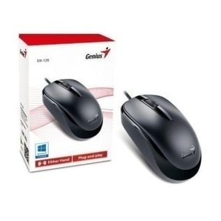 Genius Mouse Dx 125 Usb