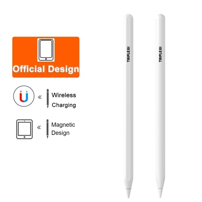 Pencil 10th Gen Pensil Pen Tablet iPad iOs Stylus