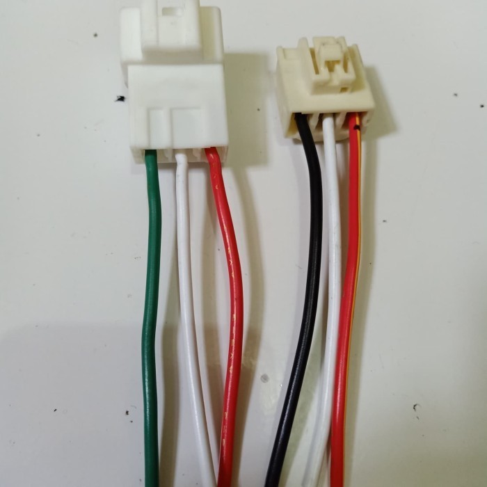 Socket Soket Spul Spull Yamaha Aerox 155 Freego