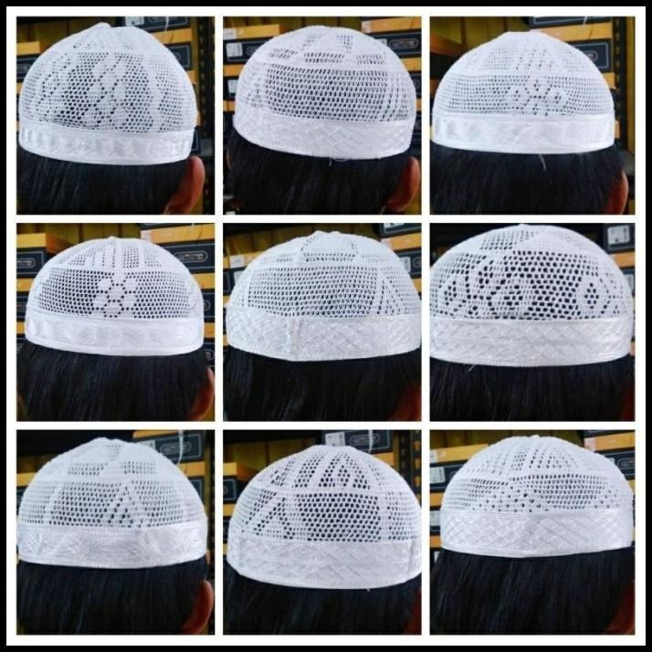 ASLI PECI RAJUT IMPORT BANGLADESH ORIGINAL SAUDI || PECI RAJUT IMPORT