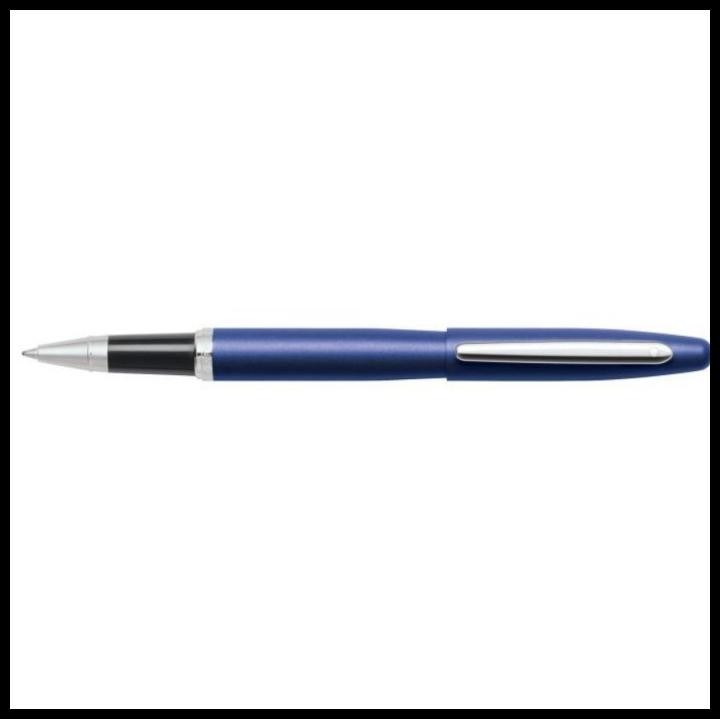 

PULPEN SHEAFFER VFM NEON BLUE ORIGINAL ROLLERBALL