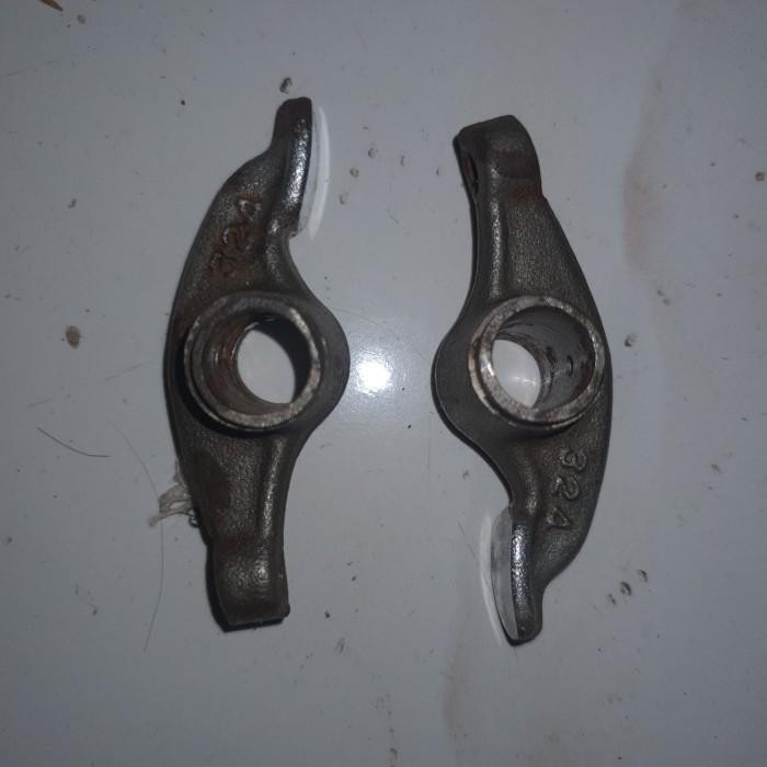 Rocker arm Valve temlar pelatuk Honda CB100 CB 100 K2 ORI NOS Import Premium