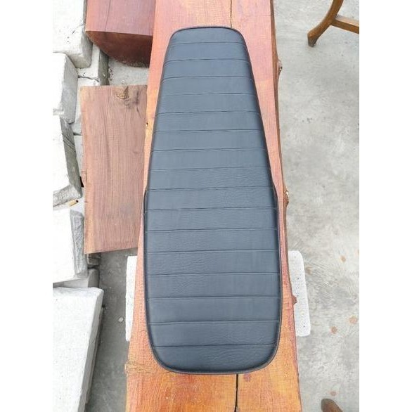 jok cb benik jok cb100 cb 100 cb gelatik glatik racing karbon carbon Import Premium